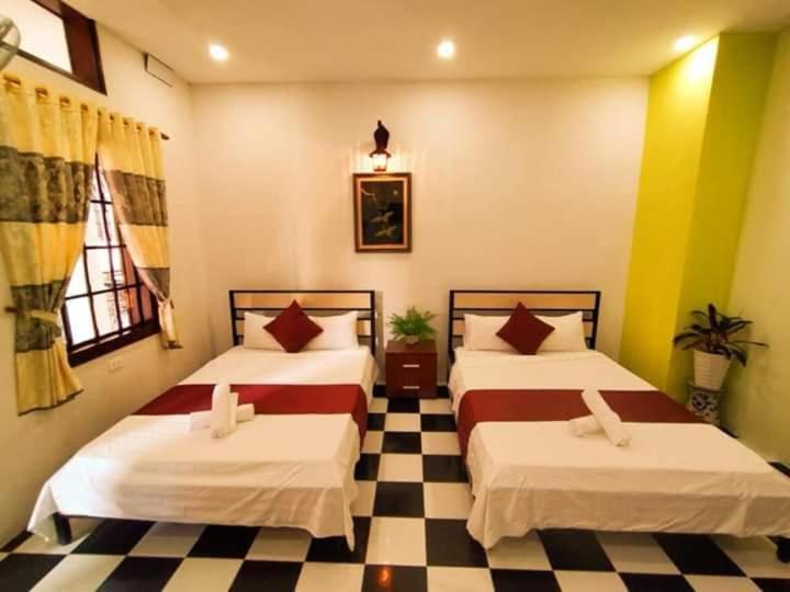 Tu Do Homestay הואה מראה חיצוני תמונה