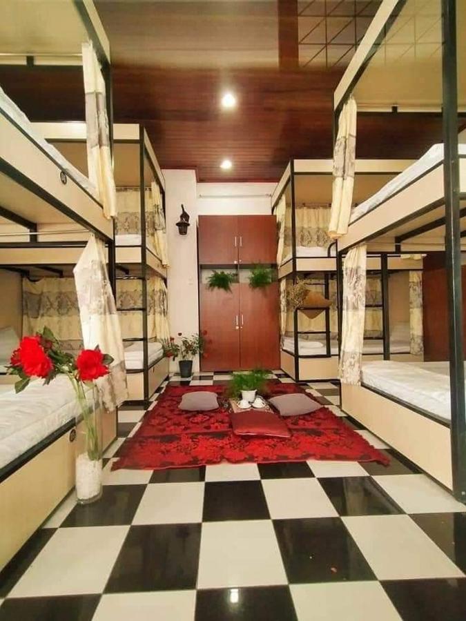 Tu Do Homestay הואה מראה חיצוני תמונה
