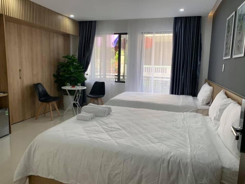 Tu Do Homestay הואה מראה חיצוני תמונה