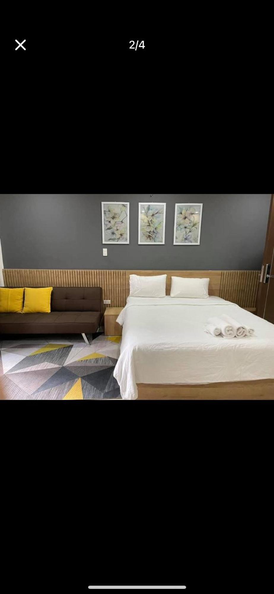 Tu Do Homestay הואה מראה חיצוני תמונה